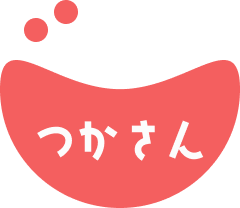 つかさんロゴ