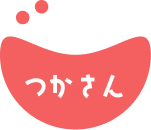 つかさんロゴ